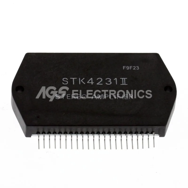 STK 4231II